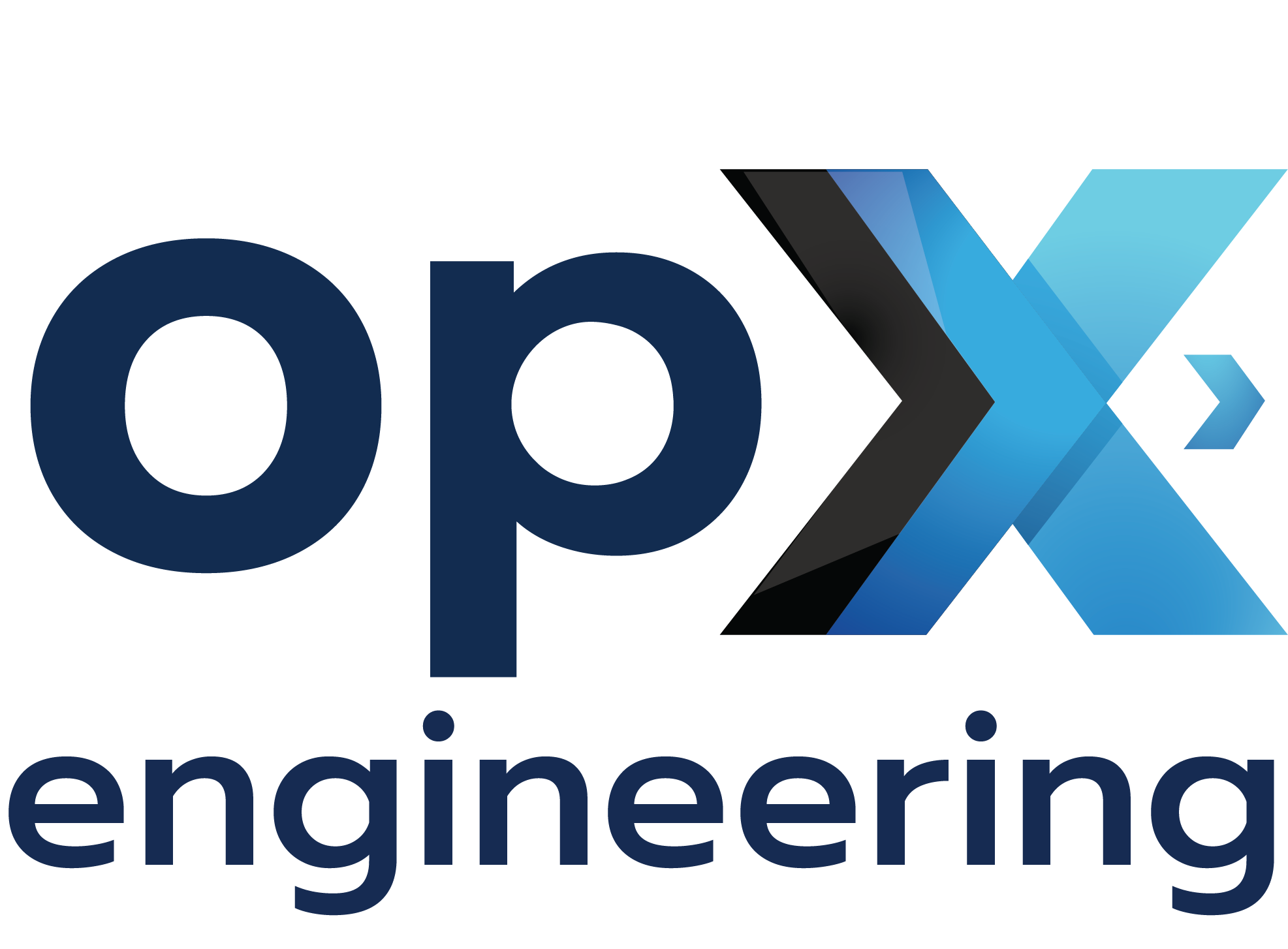 OPX logo